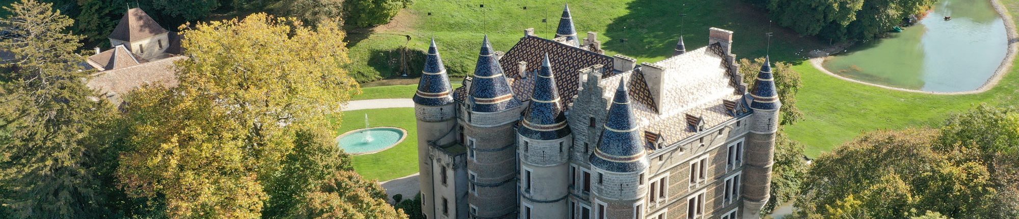 tourisme bièvre est château de pupetières